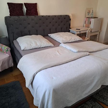 S'Himmelreich Apartment Leutkirch im Allgäu Екстериор снимка