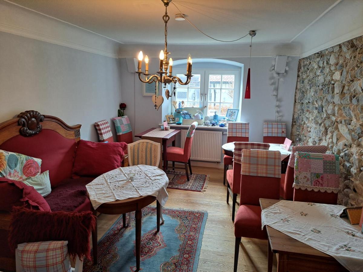 S'Himmelreich Apartment Leutkirch im Allgäu Екстериор снимка