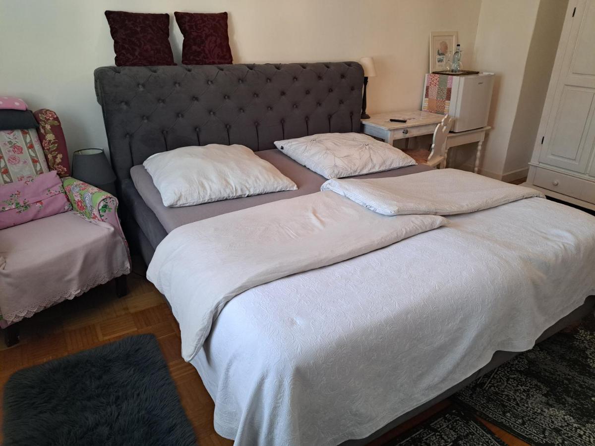 S'Himmelreich Apartment Leutkirch im Allgäu Екстериор снимка