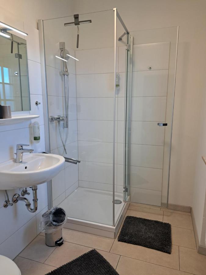 S'Himmelreich Apartment Leutkirch im Allgäu Екстериор снимка